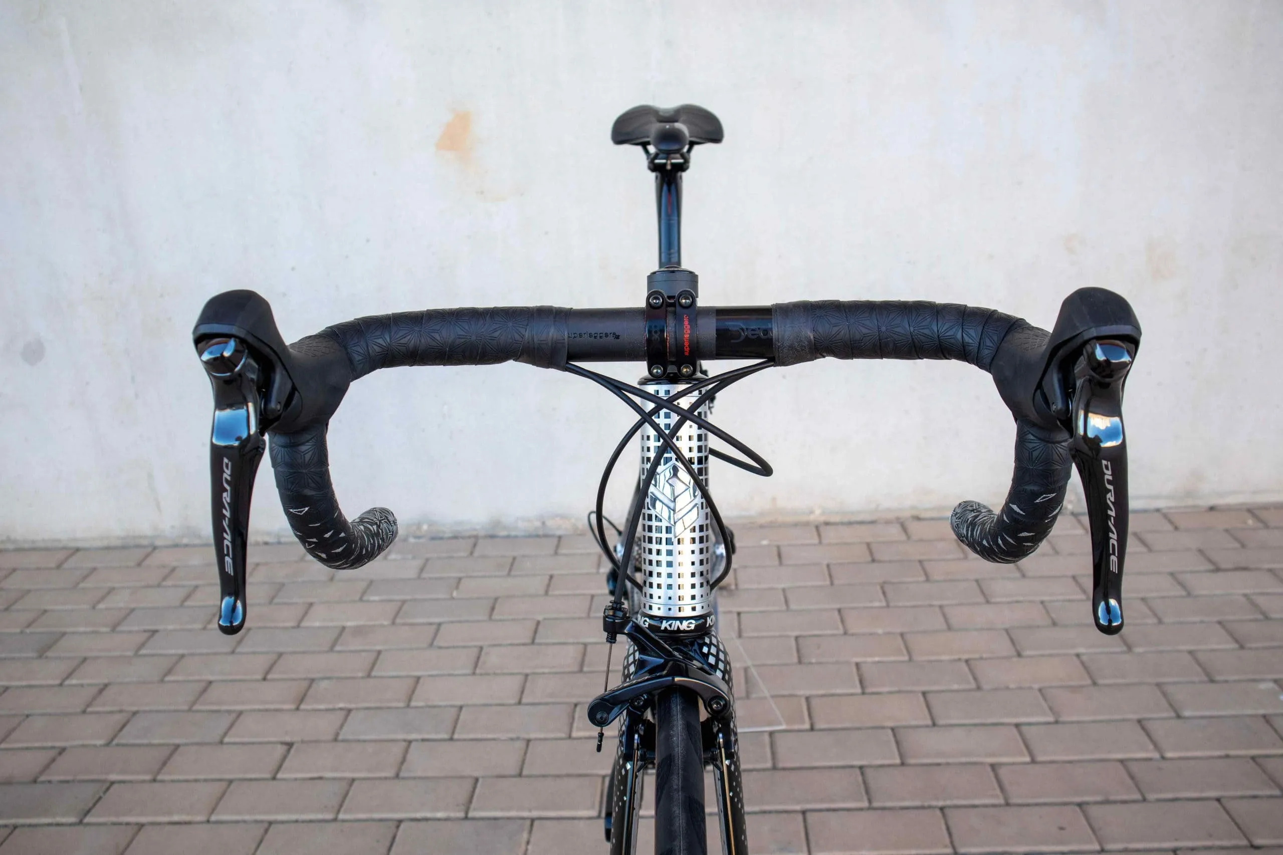 Oxia The Holy Grail detalle 27