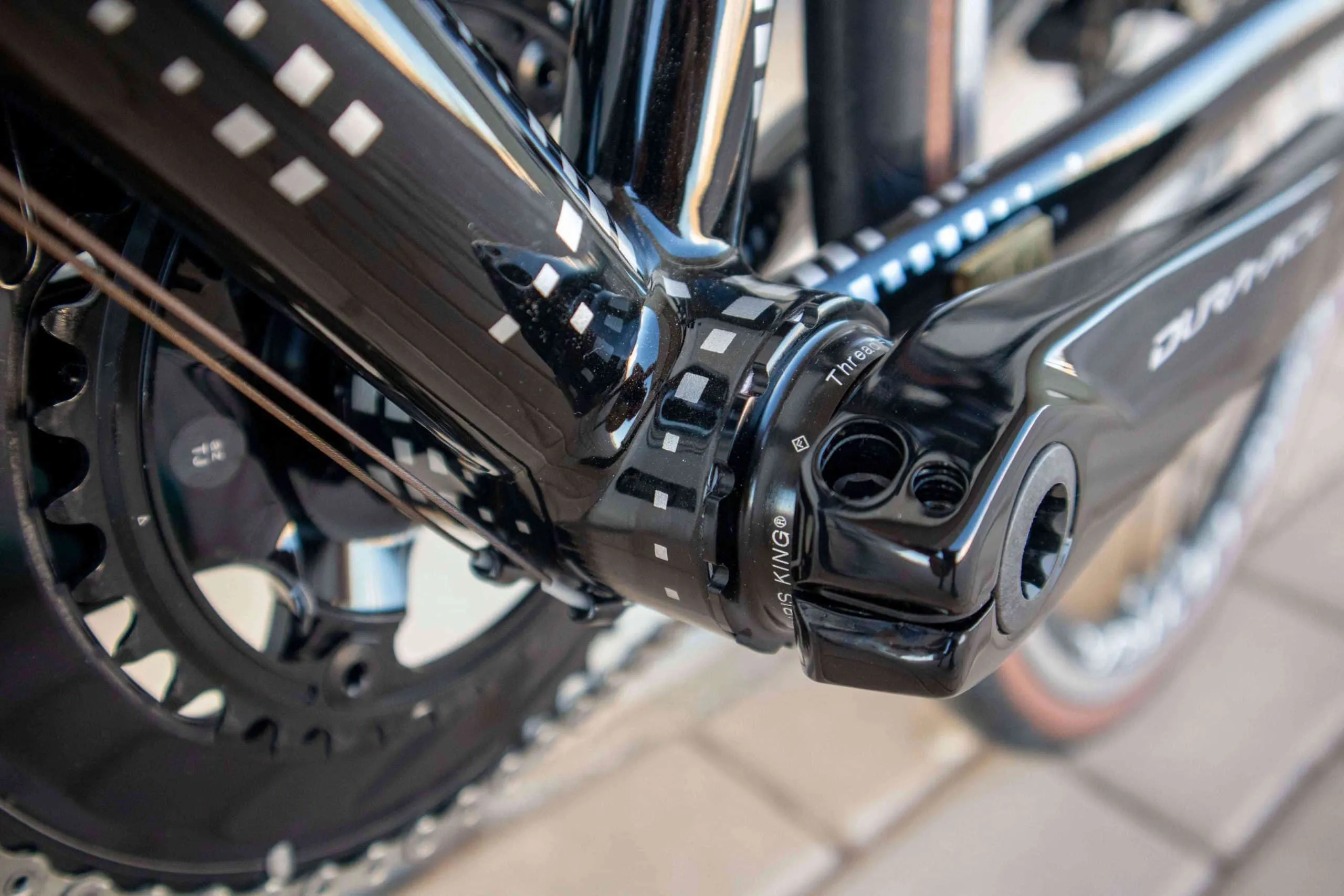 Oxia The Holy Grail detalle 28