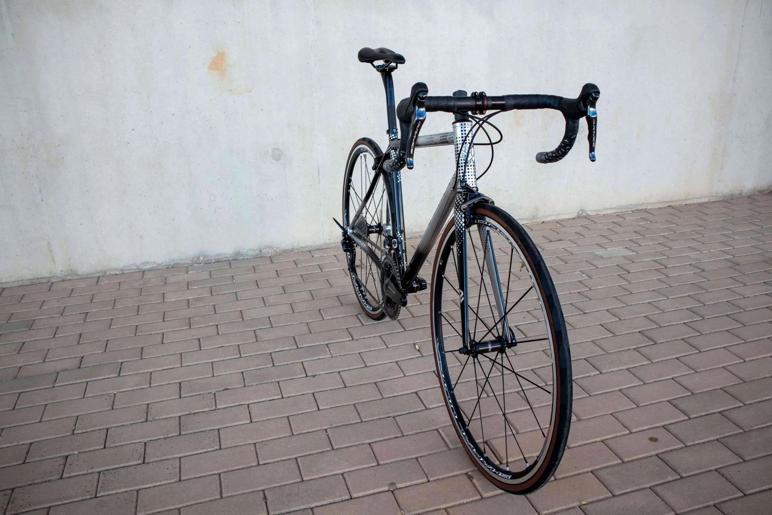 Oxia The Holy Grail detalle 29