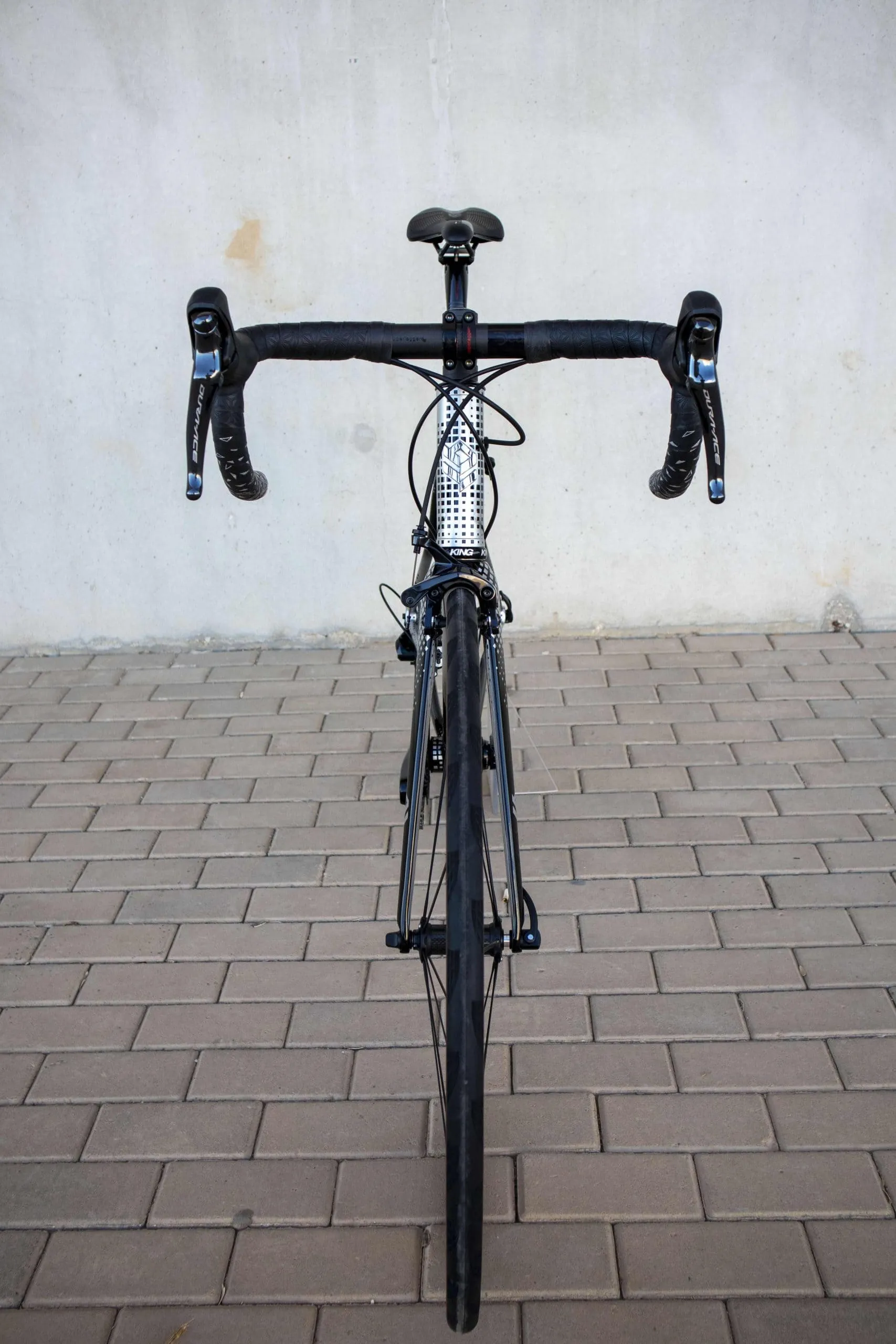 Oxia The Holy Grail detalle 30