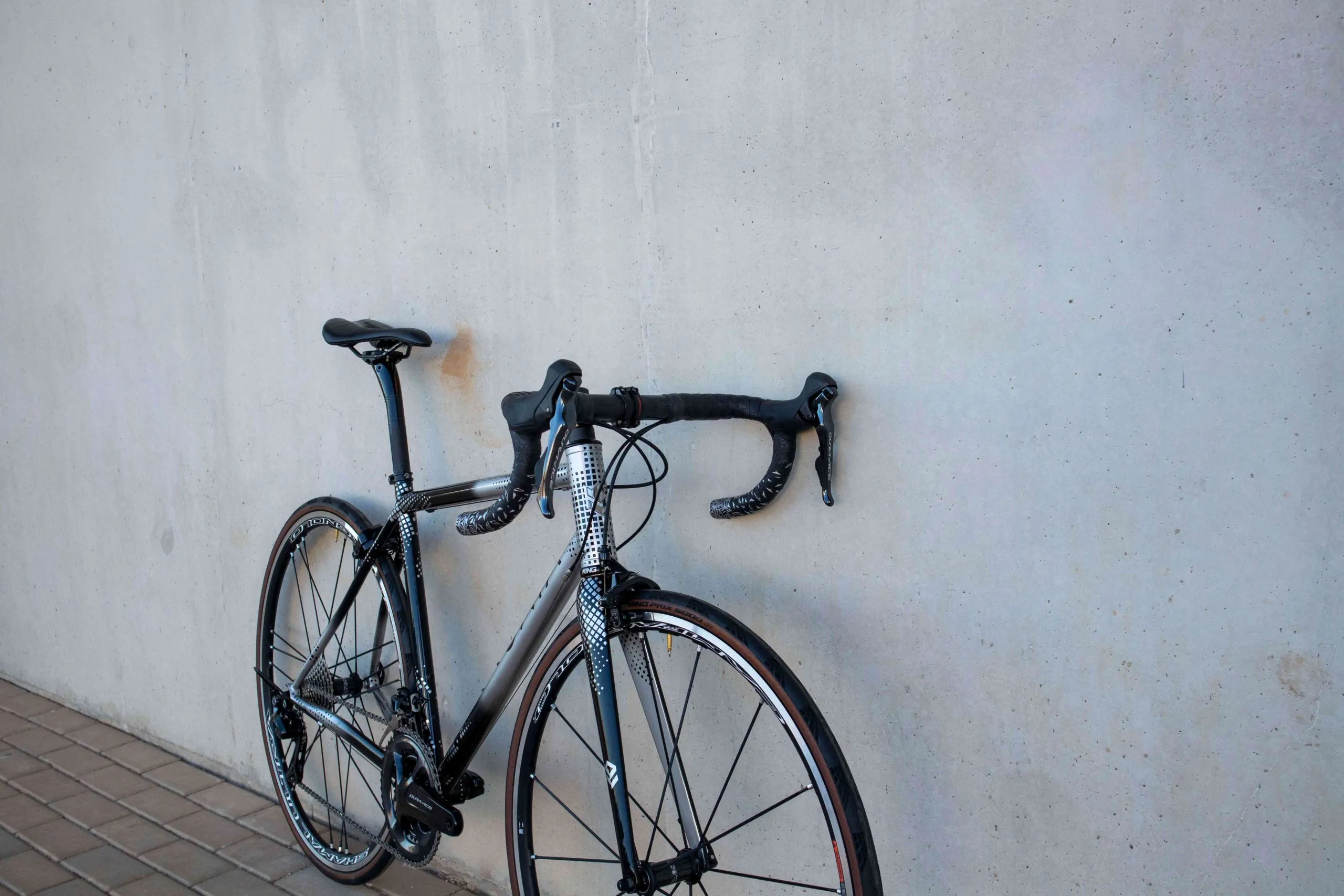 Oxia The Holy Grail detalle 32