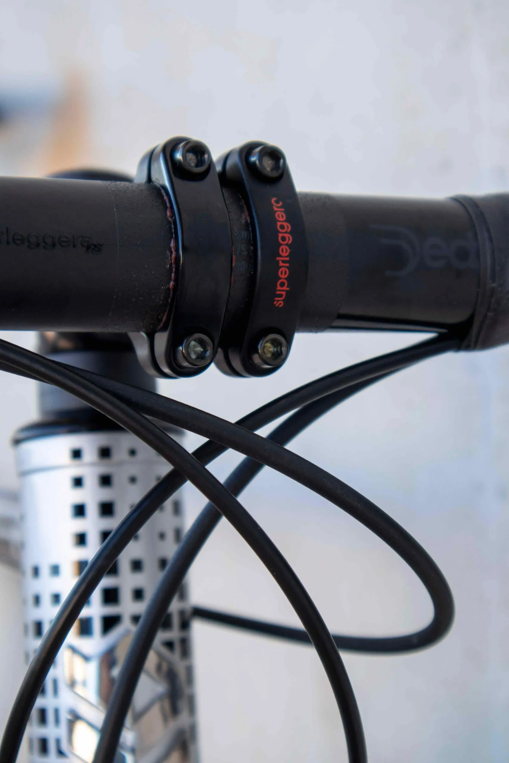 Oxia The Holy Grail detalle 33