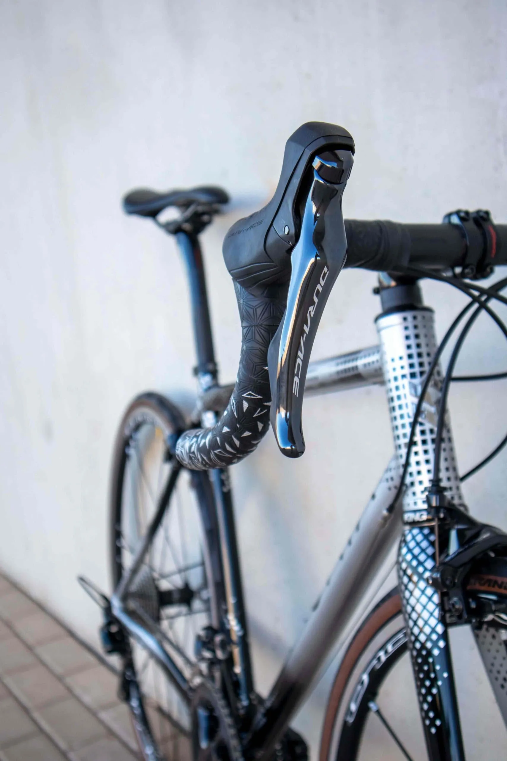 Oxia The Holy Grail detalle 34