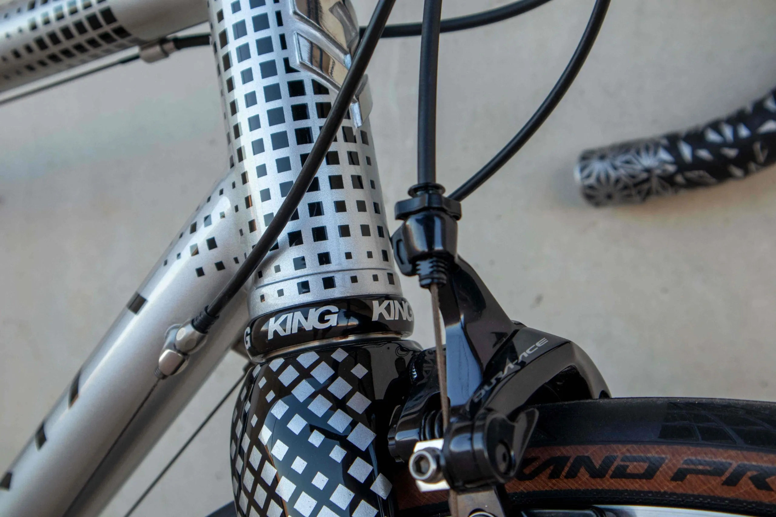 Oxia The Holy Grail detalle 35