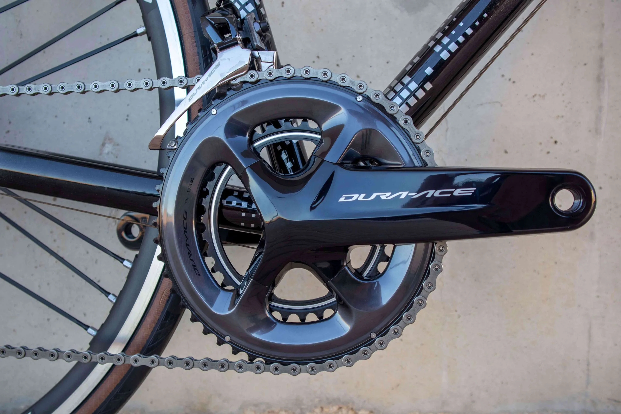 Oxia The Holy Grail detalle 36