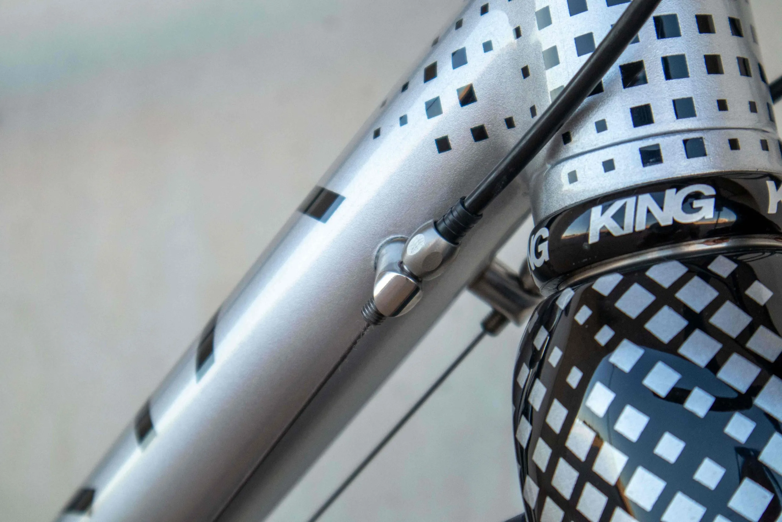 Oxia The Holy Grail detalle 38