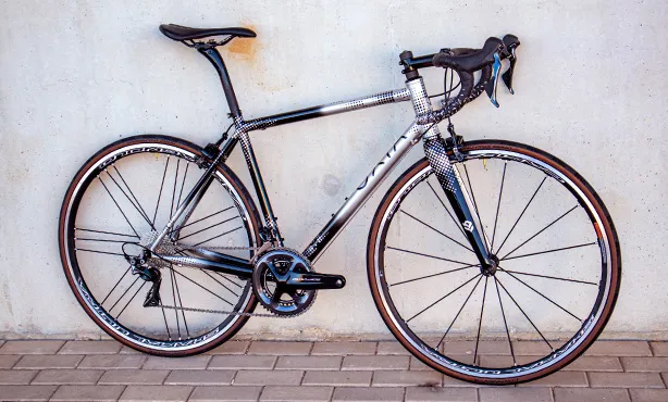 Oxia The Holy Grail vista general