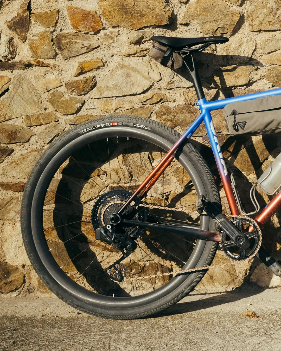 Oxia TheTraka560 detalle 02