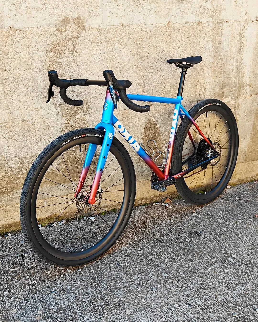 Oxia TheTraka560 detalle 09