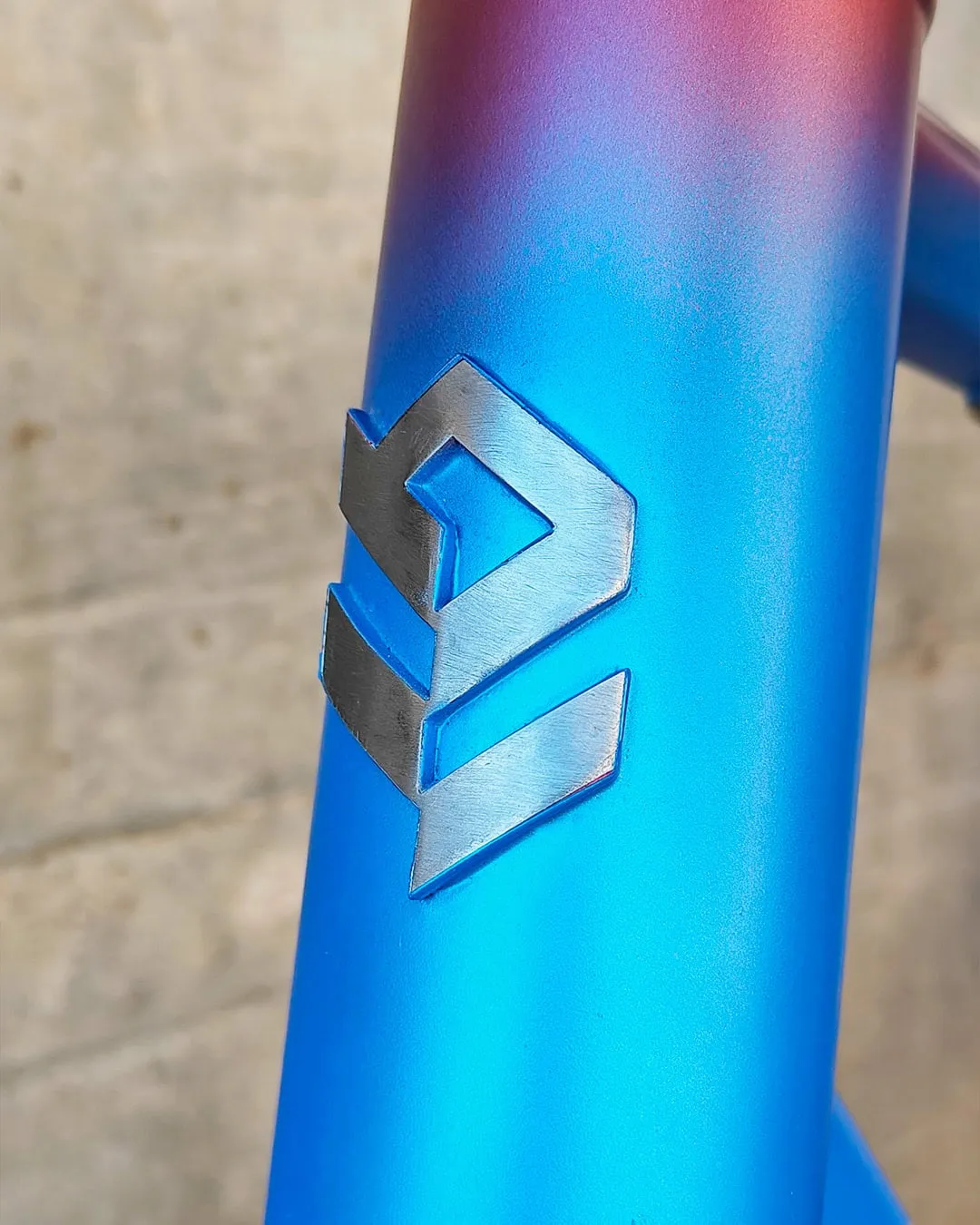 Oxia TheTraka560 detalle 12