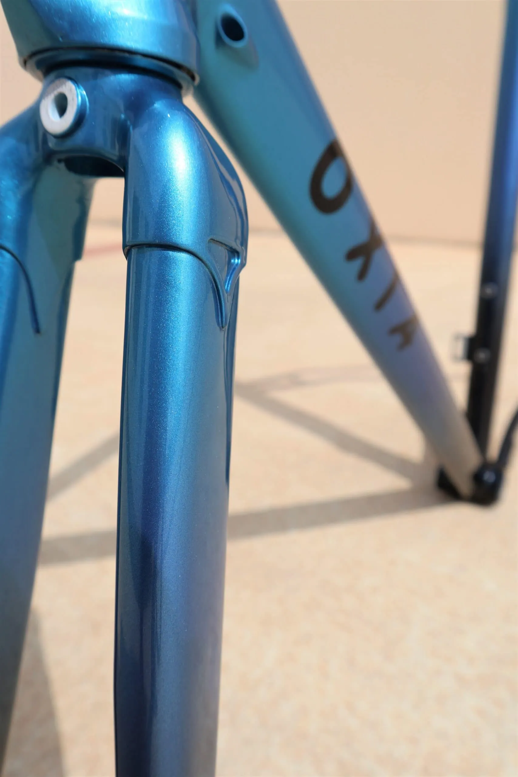 Oxia Tizona detalle 09