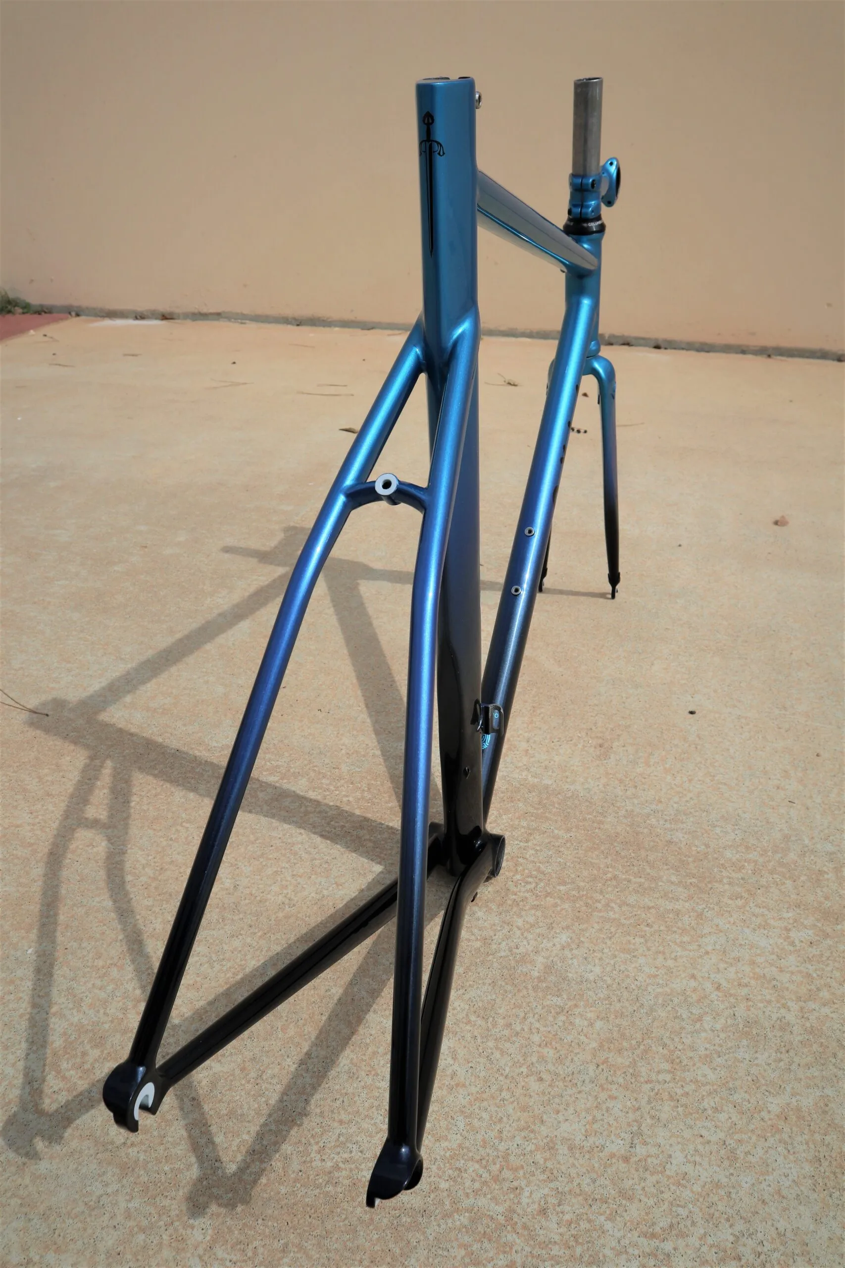 Oxia Tizona detalle 12