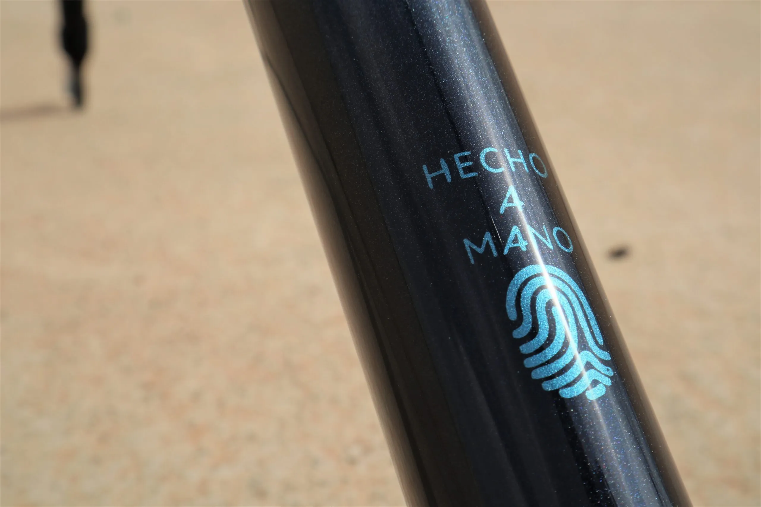 Oxia Tizona detalle 13