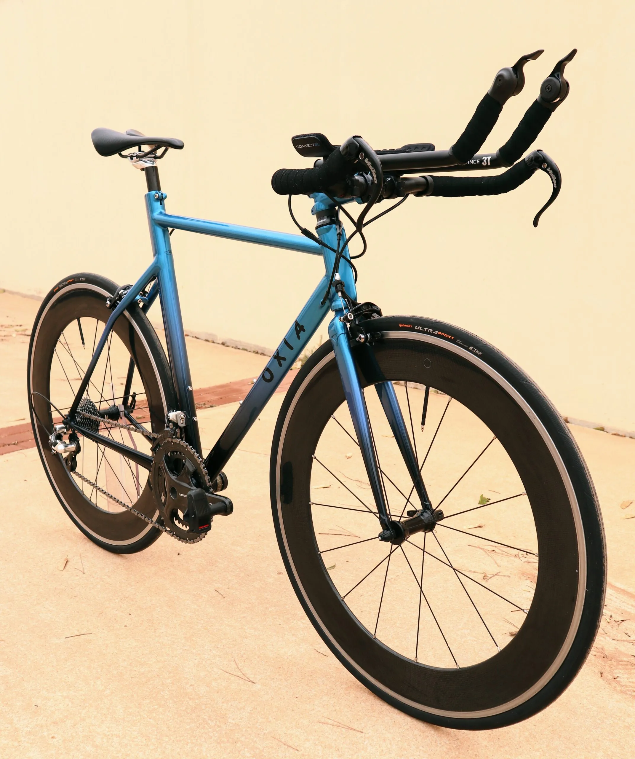 Oxia Tizona detalle 17