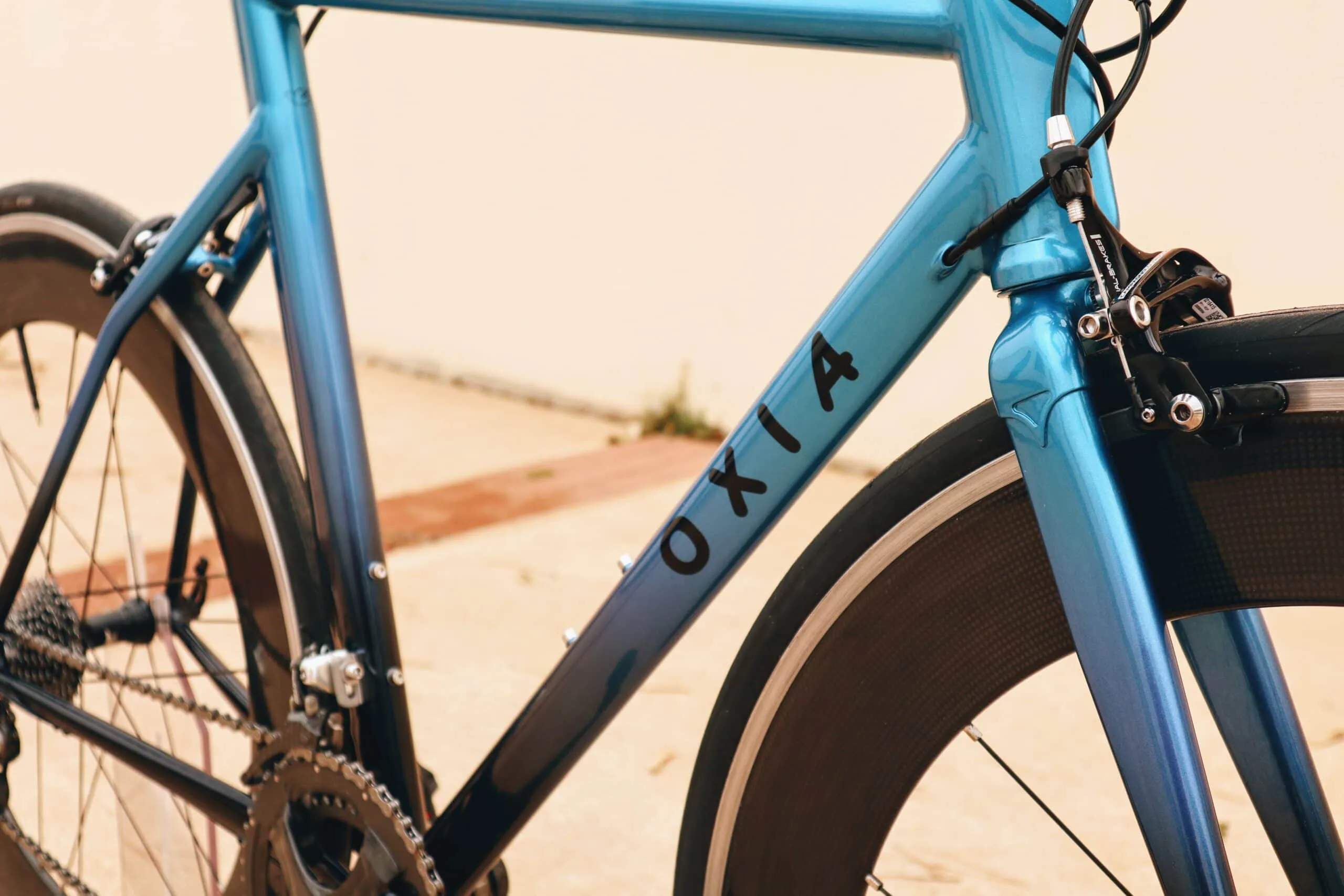 Oxia Tizona detalle 18