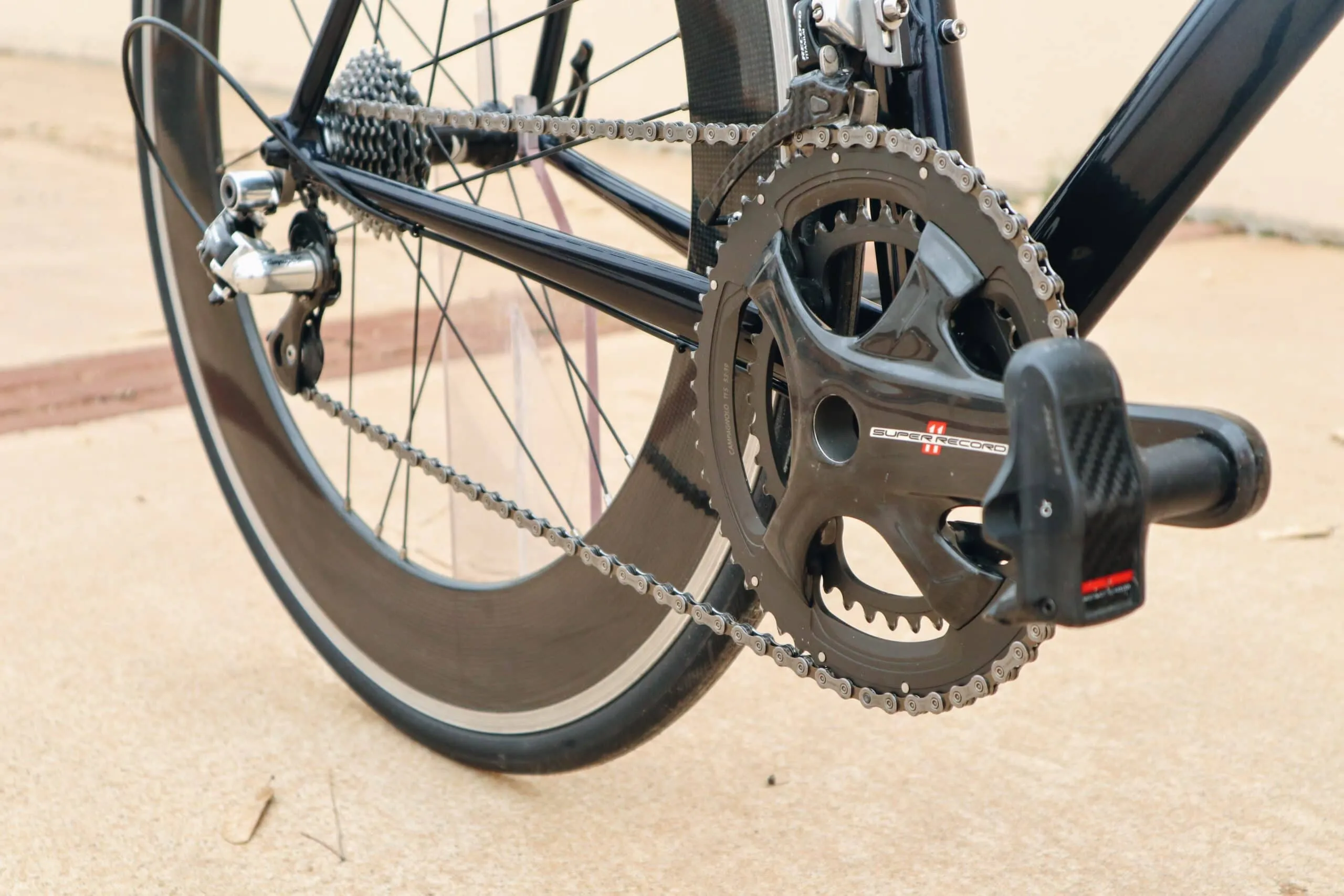 Oxia Tizona detalle 19