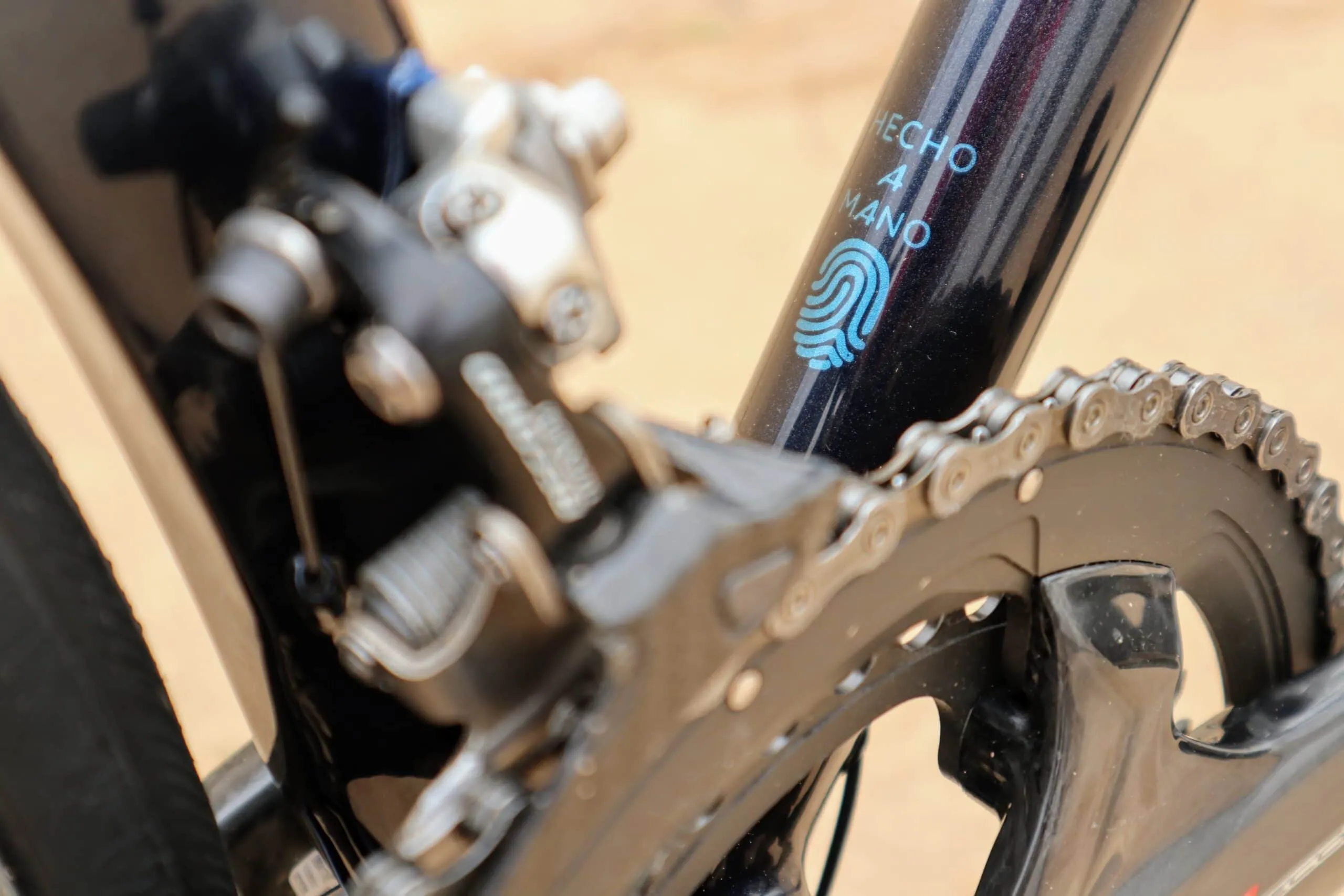 Oxia Tizona detalle 20