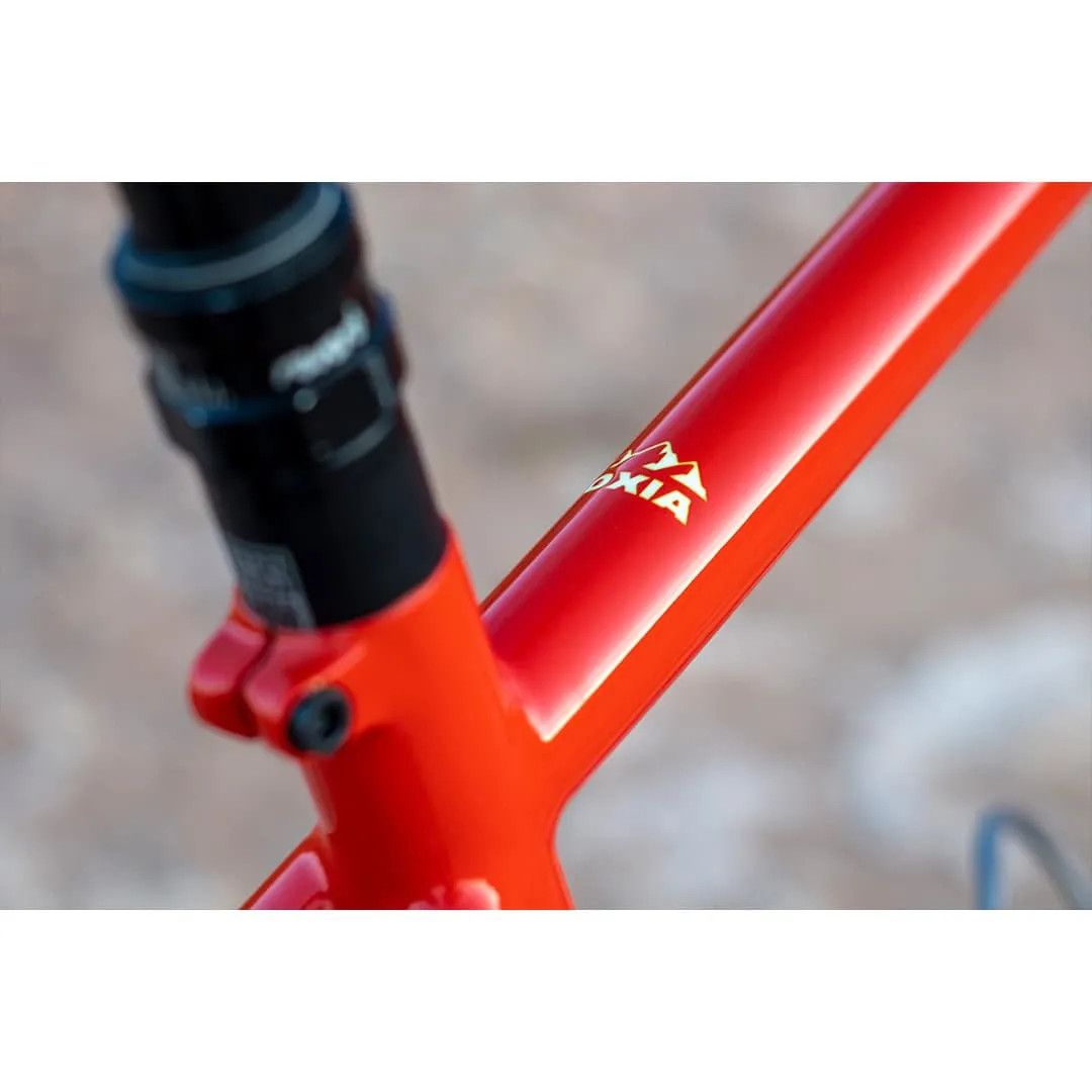 Oxia Transpyr detalle 10