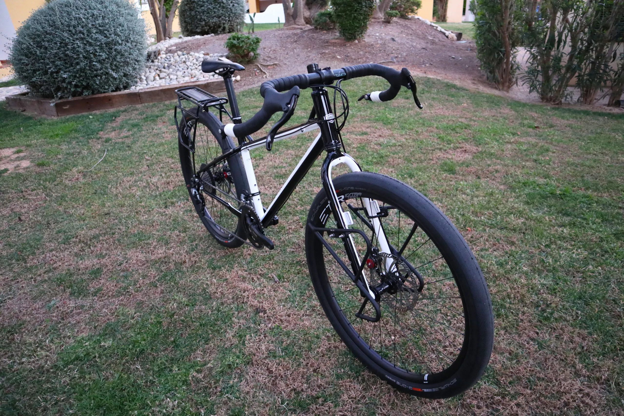 Oxia TT232 detalle 04