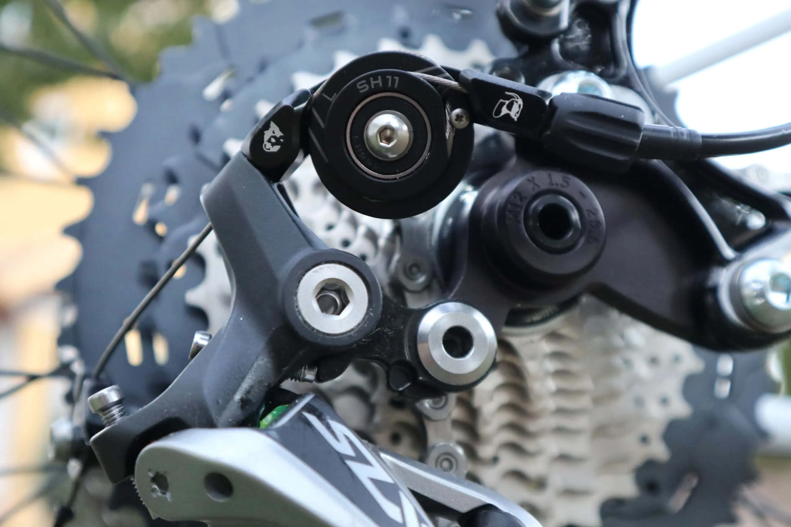 Oxia TT232 detalle 08