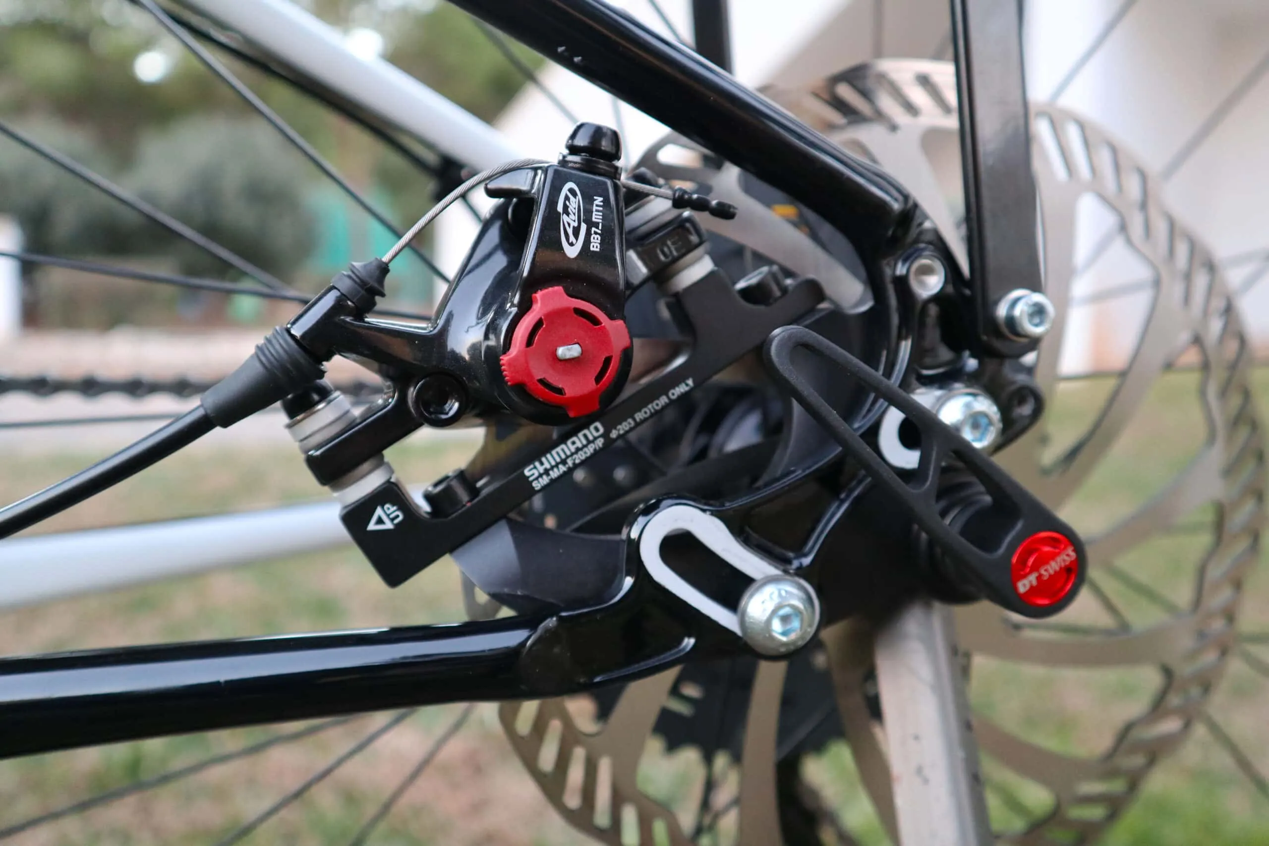 Oxia TT232 detalle 11