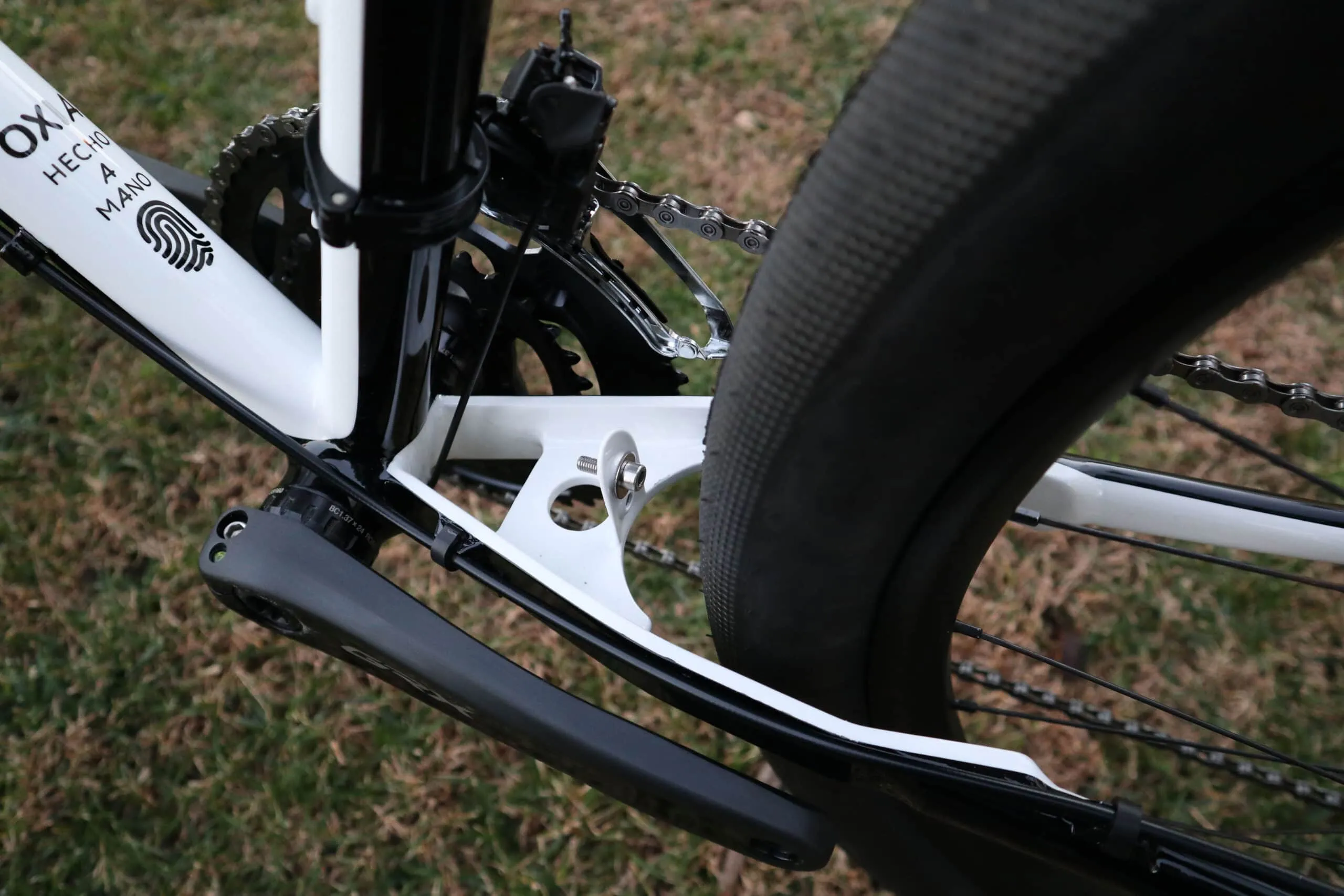 Oxia TT232 detalle 12