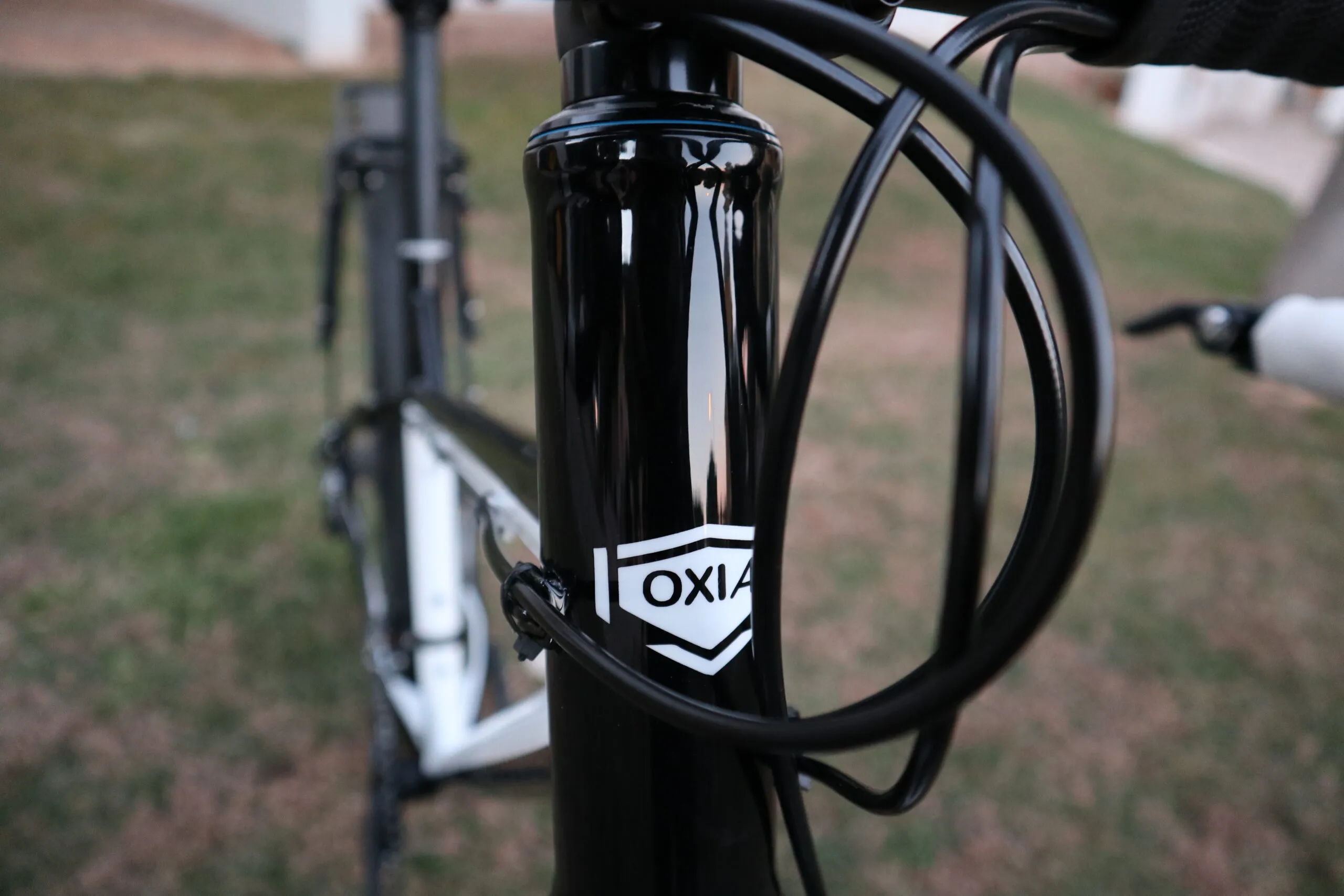 Oxia TT232 detalle 15