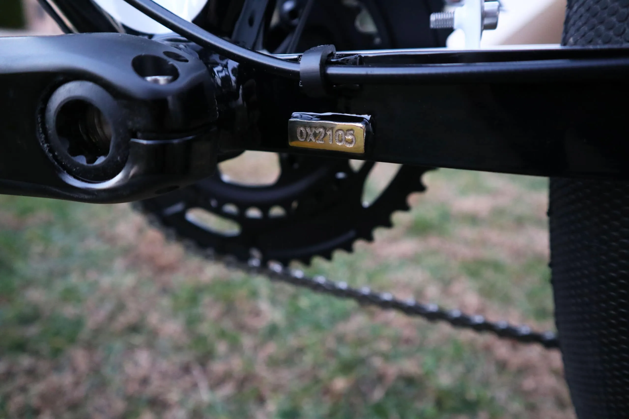 Oxia TT232 detalle 18