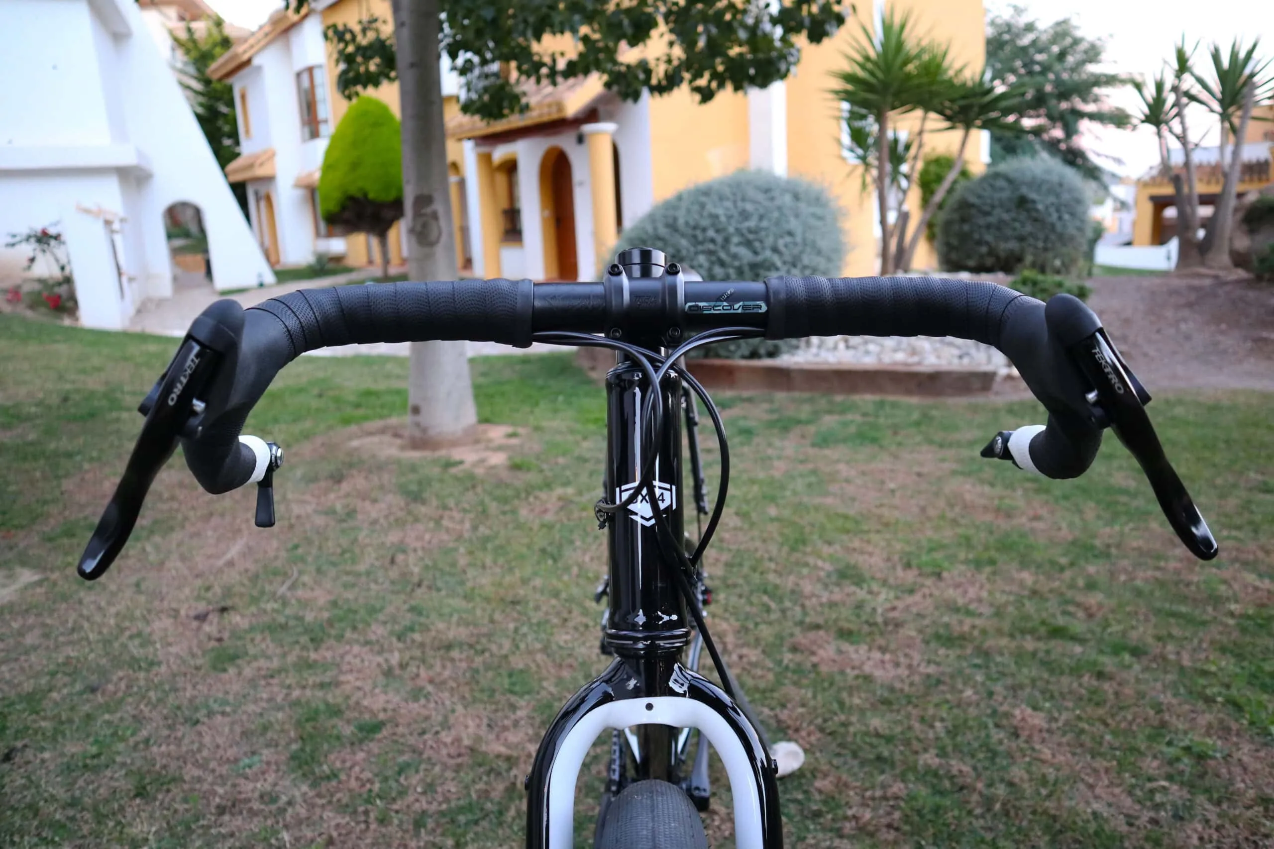 Oxia TT232 detalle 19