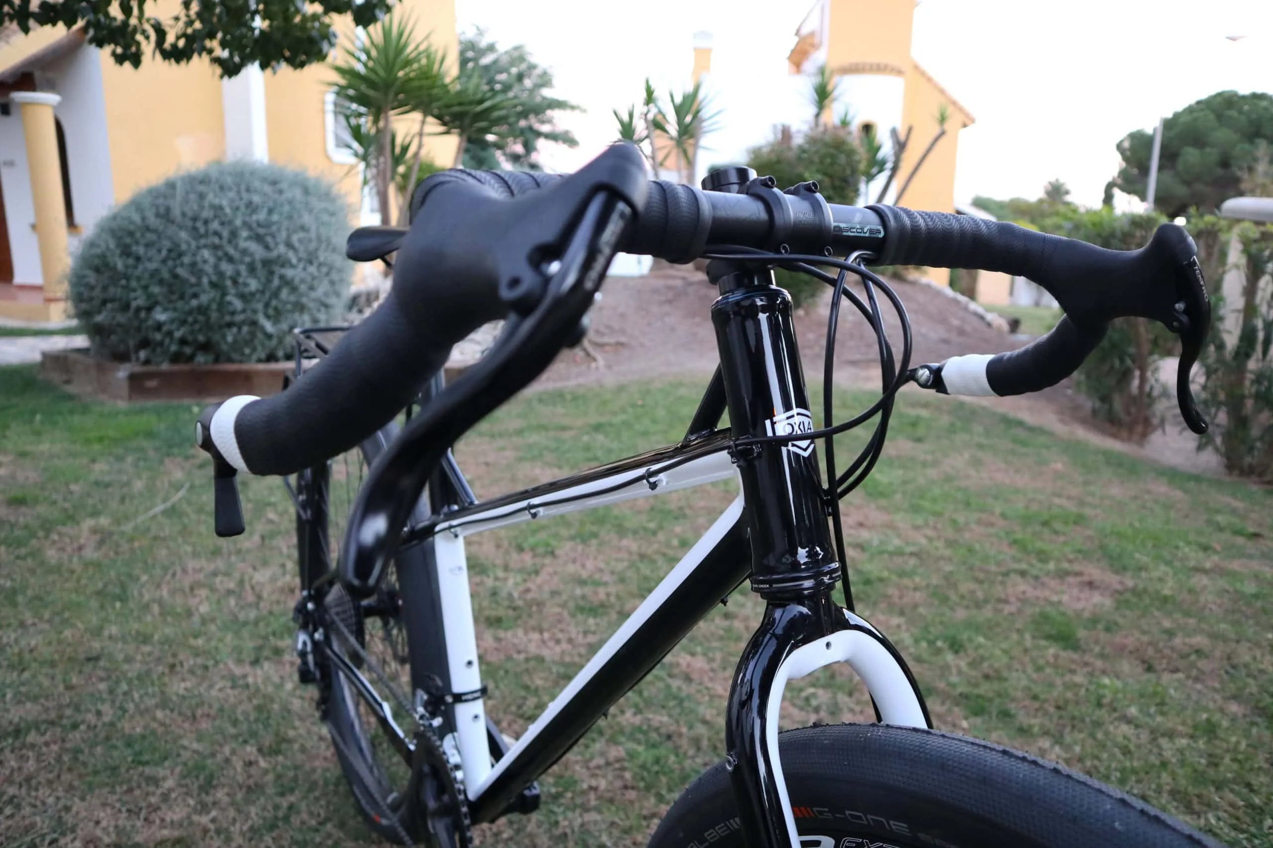 Oxia TT232 detalle 23