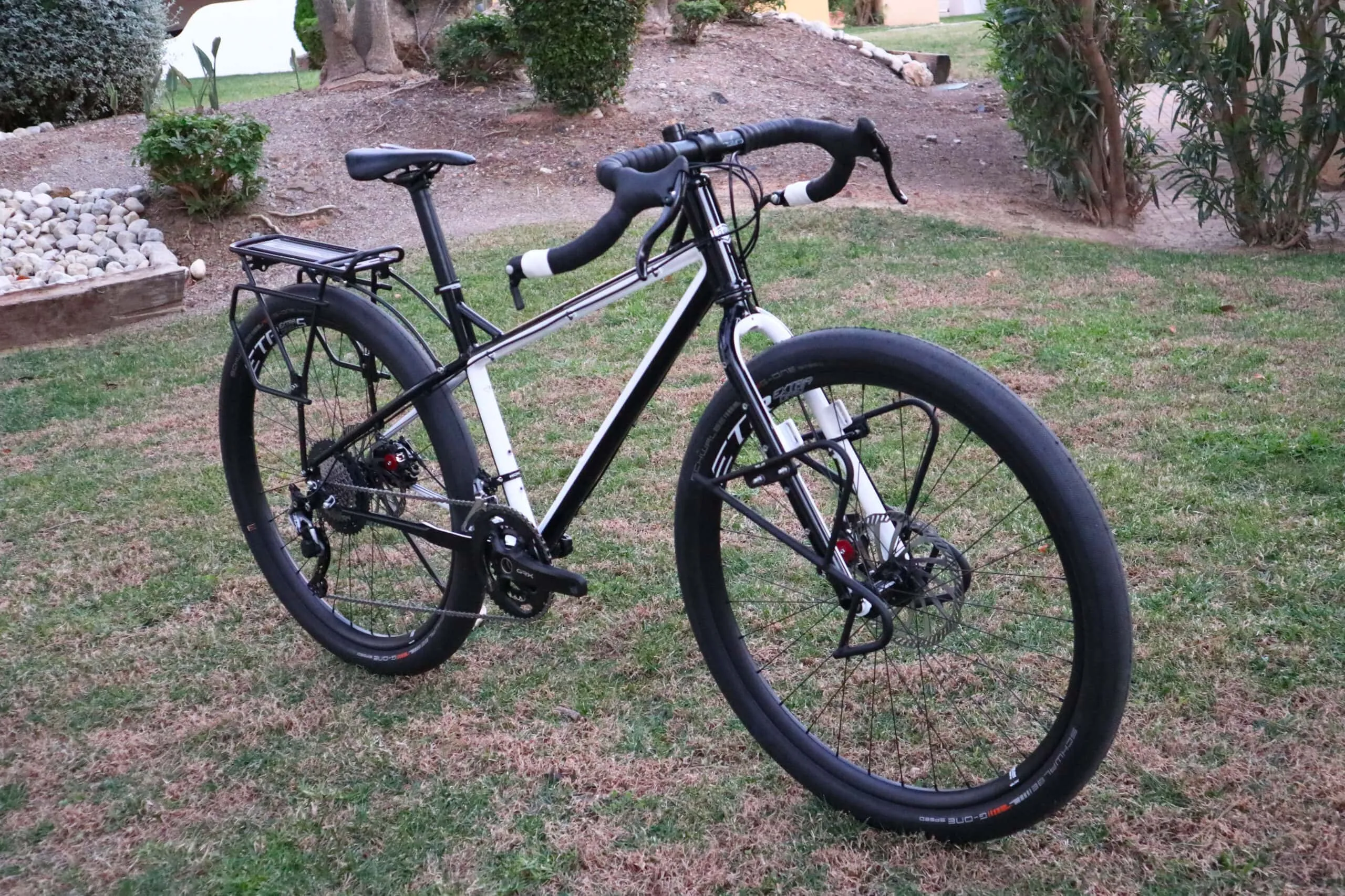 Oxia TT232 detalle 24