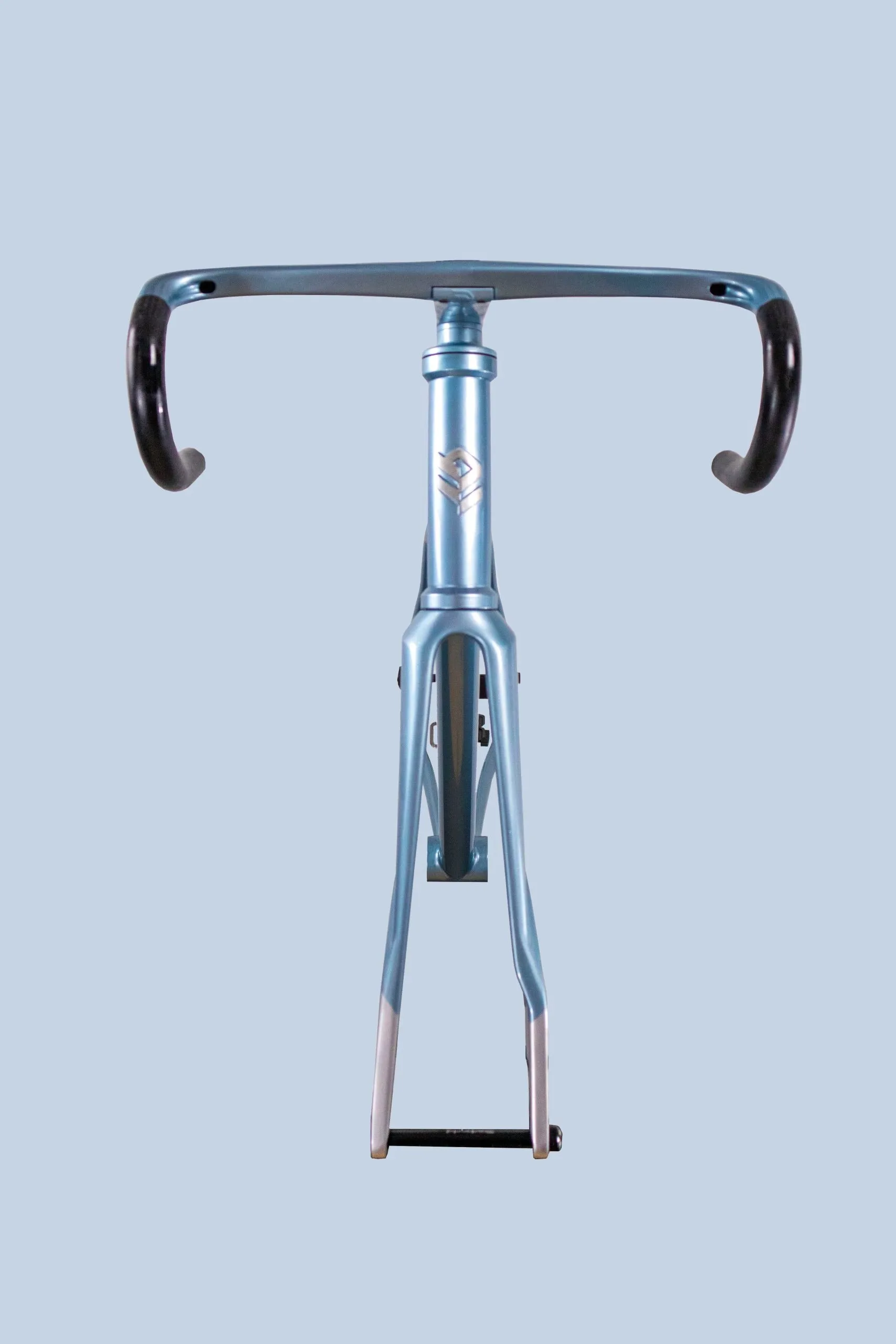 Detalle del montaje de Oxia Ura