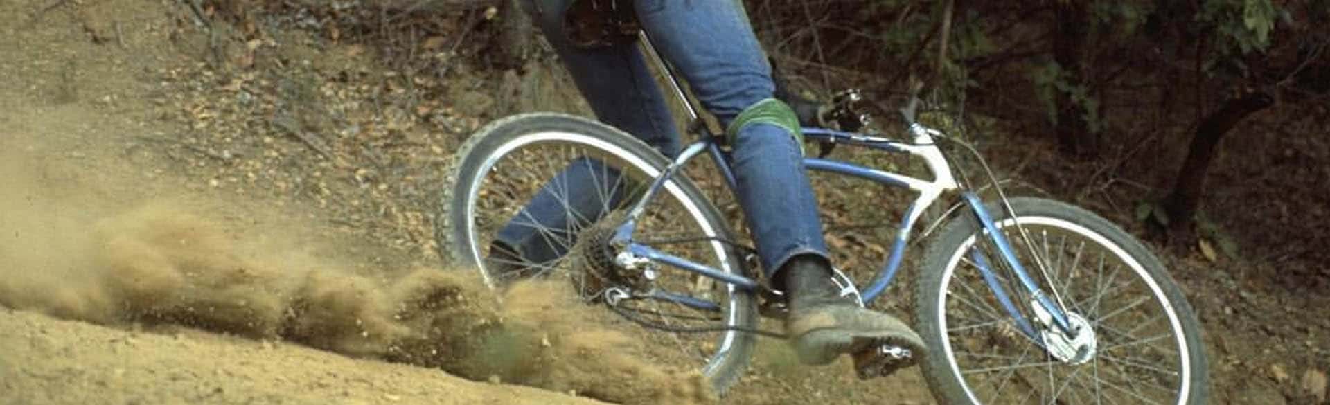 Historia de las bicicletas artesanales de acero