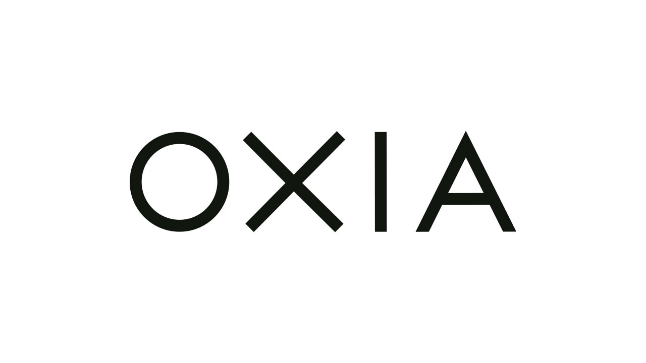 Nueva imagen de marca de Oxia Cycles