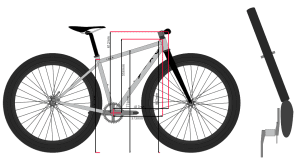Geometría: primer boceto adaptado a la biomecánica